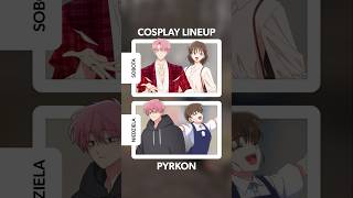 Pakujemy się na Pyrkon! #wi #wicosplay #konwent #pyrkon #cosplay