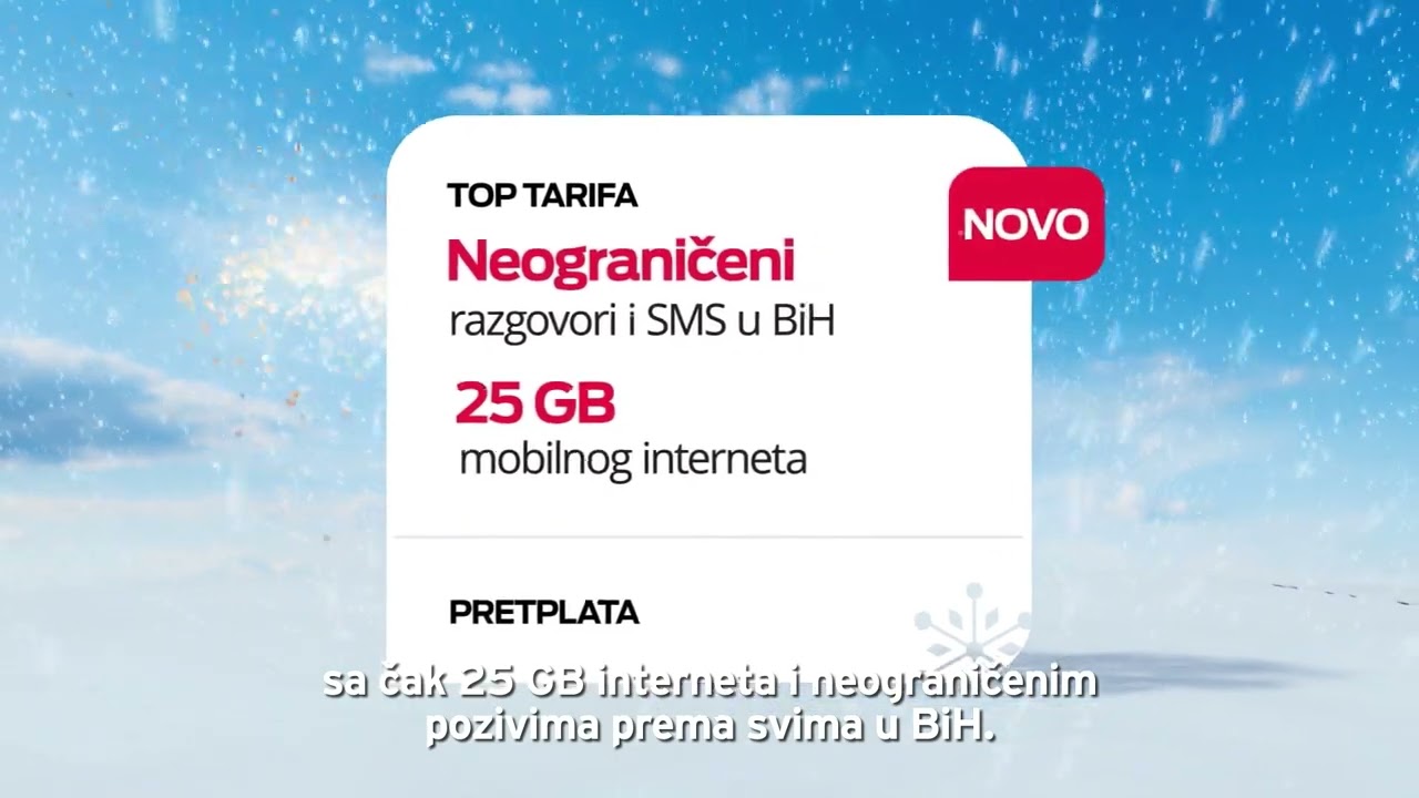 m:tel - Sjajni bonusi i telefoni na rate