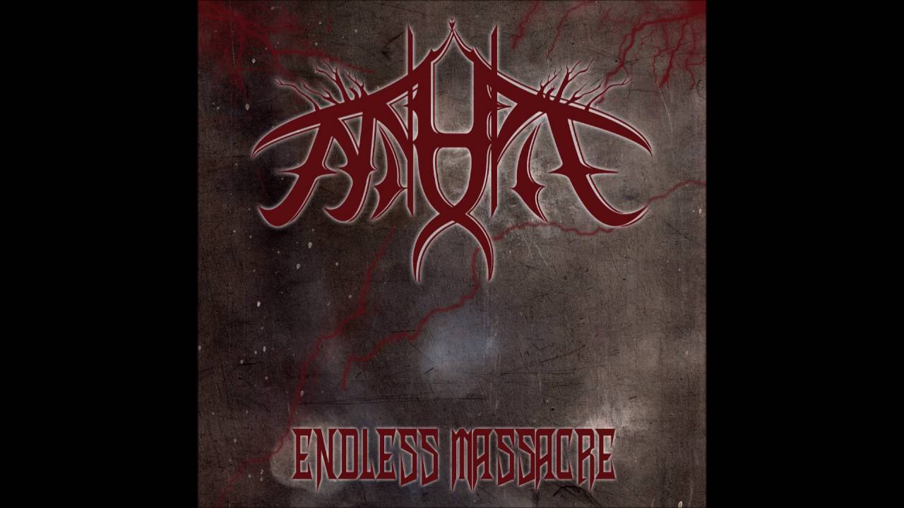 Nihil - Meltdown/Haunted Soul [Endless Massacre]