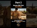 The First Bridge Ever Built Part 2 #history #chronoai #historyofindia