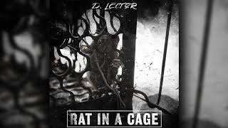 Video thumbnail of "D. Lector "Rat In A Cage" (Smashing Pumpkins Remix)"
