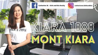 Kiara 1888 Exterior and Facilities Showcase
