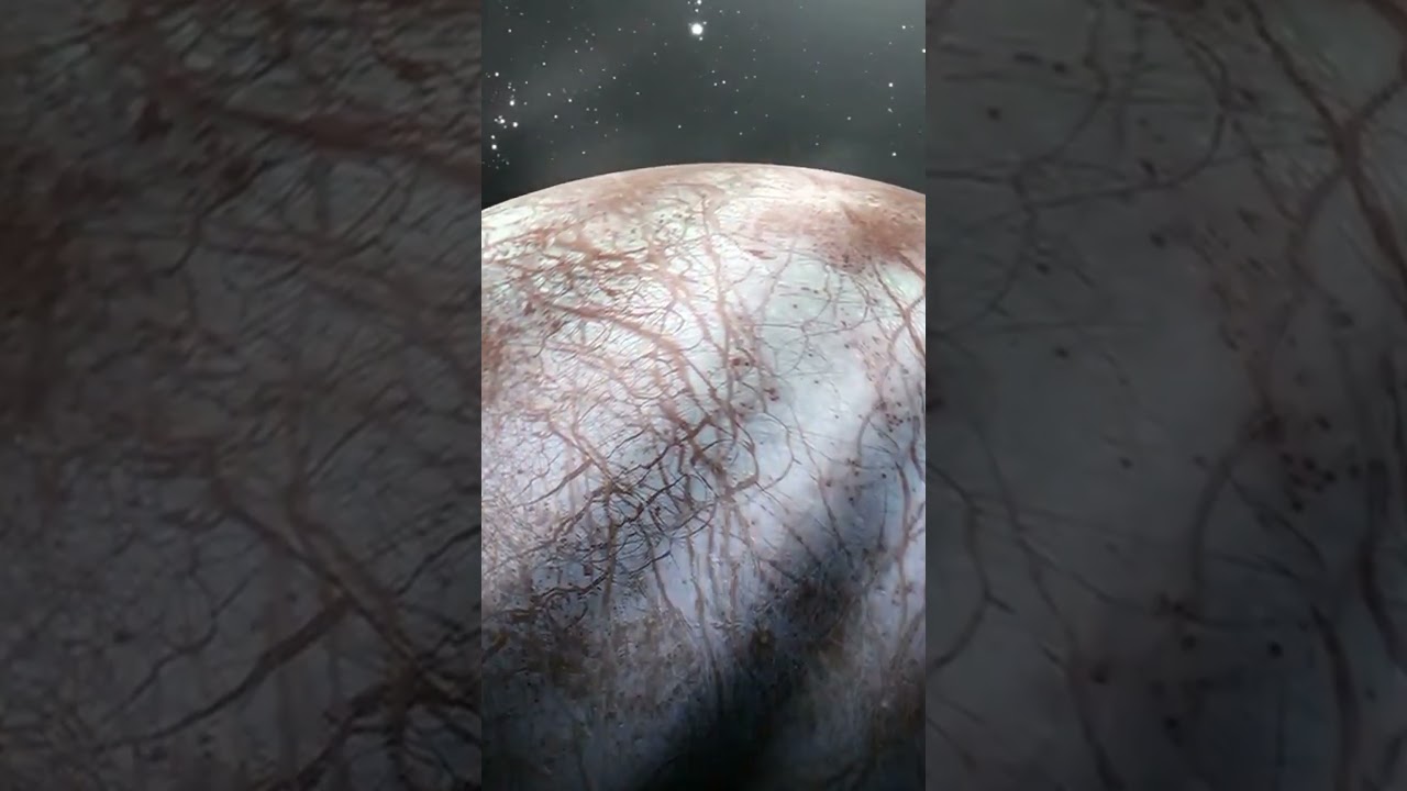 New Measurements Reveal Jupiter's True Size and Shape