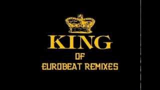 Super Eurobeat Fan ReMix - The Top (Extended Mix)