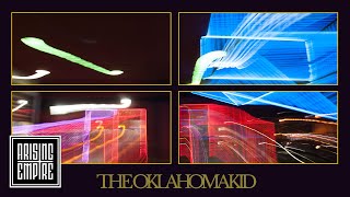 THE OKLAHOMA KID - Shaking Off The Disease - alternative version (OFFICIAL VIDEO)