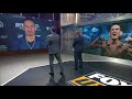 Max Holloway talks to UFC Tonight ahead of UFC 223 | INTERVIEW | UFC TONIGHT