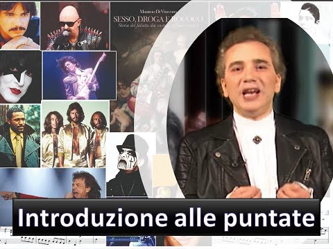 Video: Cosacco Inviato - Storia Sugli Eunuchi - Visualizzazione Alternativa