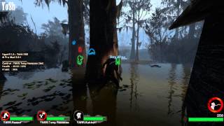 L4D2 // Flashlight screenshot 3