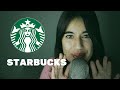 Asmr  starbucks  lanalyse marketing