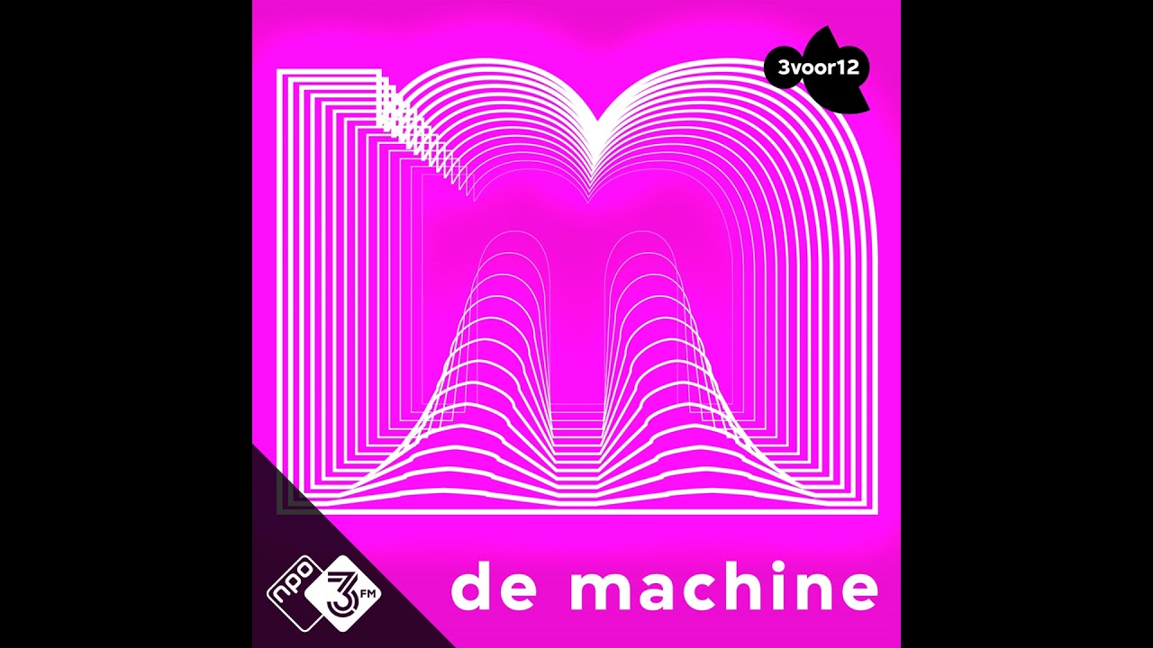 #258: Hardtechno in de ban van grensoverschrijdende dj’s