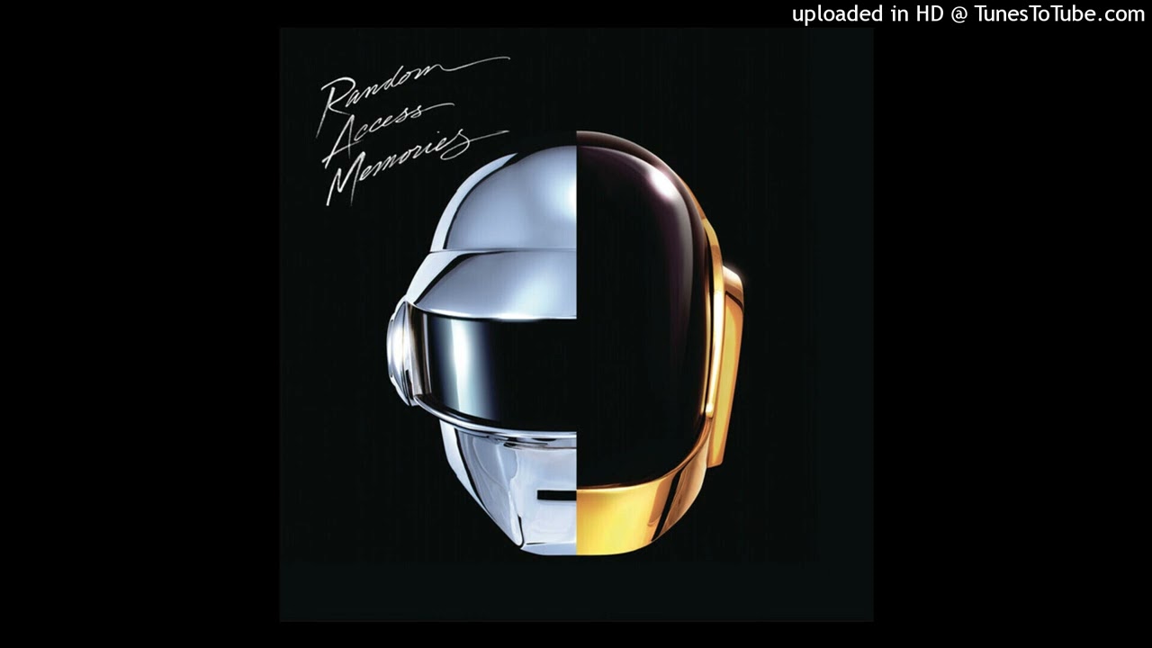 未開封新品LP AIR/EVERYBODY HERTZ. daft punk 4BT DAFT PUNK RANDOM ACCESS MEMORIES 10TH ANNIVERSARY JAPAN