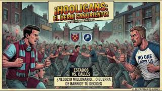 Hooligans Hasta en los perros hay razas.