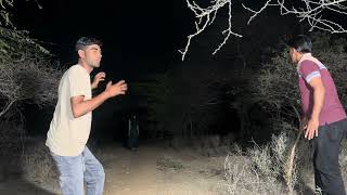 Mayavi jangal ka khofnak sach 