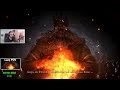 Kann ich Dark Souls (teils) blind durchspielen? (Teil 1)