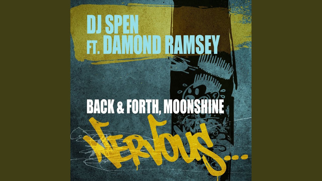 Watch Moonshine (feat. Damond Ramsey) (Damond Ramsey Mix) on YouTube Watch Moonshine (feat. Damond Ramsey) (Damond Ramsey Mix) on YouTube