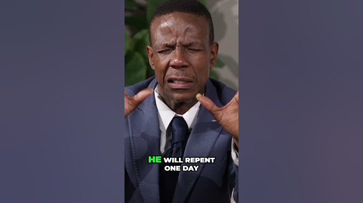 “ I Pray for Bushiri’s Redemption” - Pastor Mboro