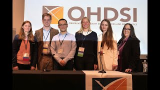 OHDSI2023 Lightning Talks (Session 1)