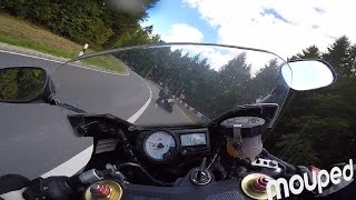 Cbr600Rr Best Of Season 2015