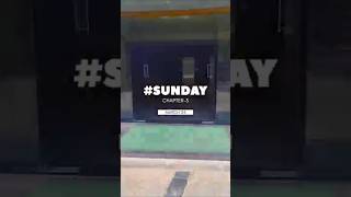 A Sunday in the Life of an SDE: Balancing Code, Coffee, and Creativity #codehappy #codecareer