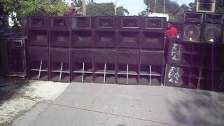 EASTER JAM ATM EXPRESS DJ'S 2012 PART 1