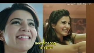 Bawli tared ja jee le Zindagi original new song haryanvi
