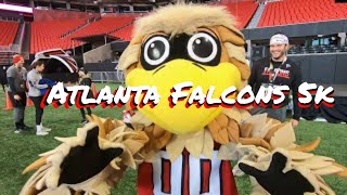 Mercedes Benz Stadium 5k