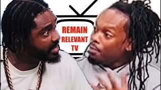 🤷🏽‍♂️😡😂YOUNG SPRAY SWITCHED ON PINKY… FOR MENTIONING HIS B-M. JUSTO DISARMED HIM VIOLATION TIME….🤣😳
