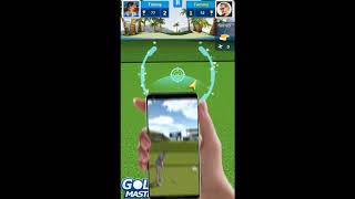 Golf Master 3D 2 16:9 screenshot 5