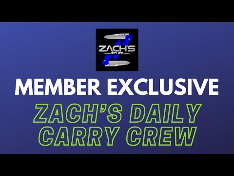 ZDCC Exclusive! ATV!