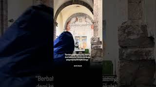 Tahukah kamu mengapa kita harus BERBAHAGIA senantiasa meskipun dalam pergumulan… ternyata ini..