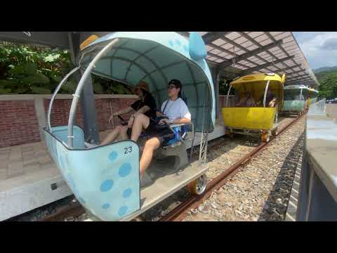 深澳鐵道自行車 深澳站 Shen′ao Station Shen′ao Rail Bike
