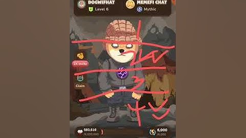 MemeFi Daily Combo for all level  || 11 July 2024 MemeFi Secret Tap Combo to earn 1,000,000 coins