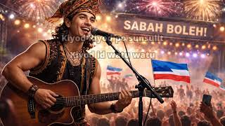 Download Lagu Saputangan Do Kirinda-Hain Jasli MP3