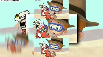 (YTPMV) Nonny Cosmic Coconut Souros Scan