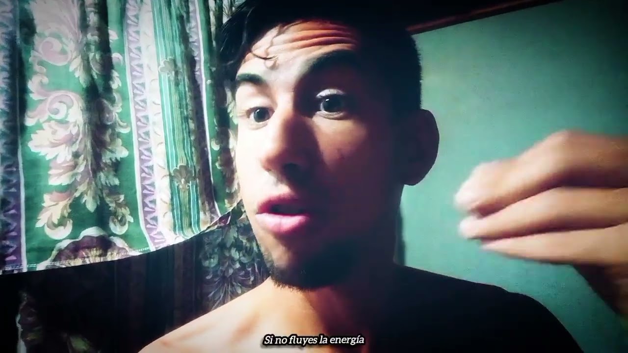 FLUIR ENERGÍA ejercicio físico 