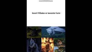 dragons vs who by micofan2023 on deviantart