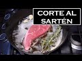 El Corte Perfecto sin Asador l  New York a la Mantequilla y Estilo Mexicano l Gastronomía Regional