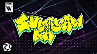 WRIVE - Sumayaw Ka feat. Cianne Dominguez Official Lyric Video