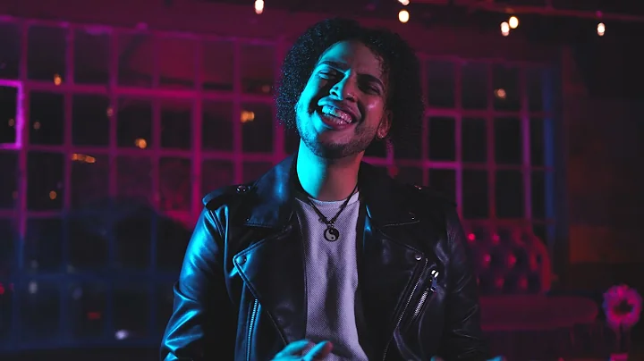 Xavier Garcia- All I Know I Loved (Official Video)