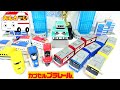 カプセルプラレール 京急SP2 vs 新幹線 ガチャガチャ対決！ドクターイエロー,E6系スーパーこまち,E7系かがやき おもとーいomotoyka2see