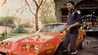 Pontiac Firebird - Chicago Fireman Commercial, 1979