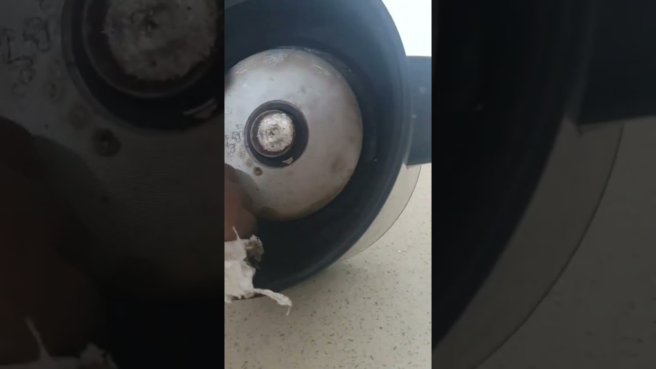 clean your rice cooker