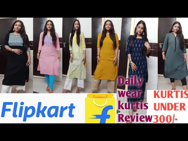 PRAFULA CLOTH STORE Women Printed A-line Kurta - Buy PRAFULA CLOTH STORE  Women Printed A-line Kurta Online at Best Prices in India | Flipkart.com
