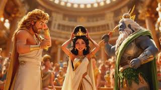 Zeus Explains Ai In Healthcare To Greek