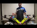 Goosky RS7 Review by Jeremy Lorenzo