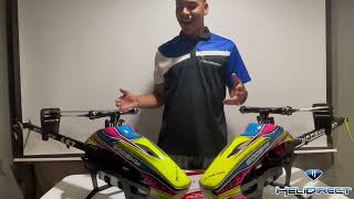 Goosky RS7 Review by Jeremy Lorenzo