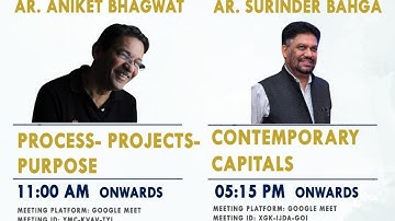 World Architecture Day is celebrated