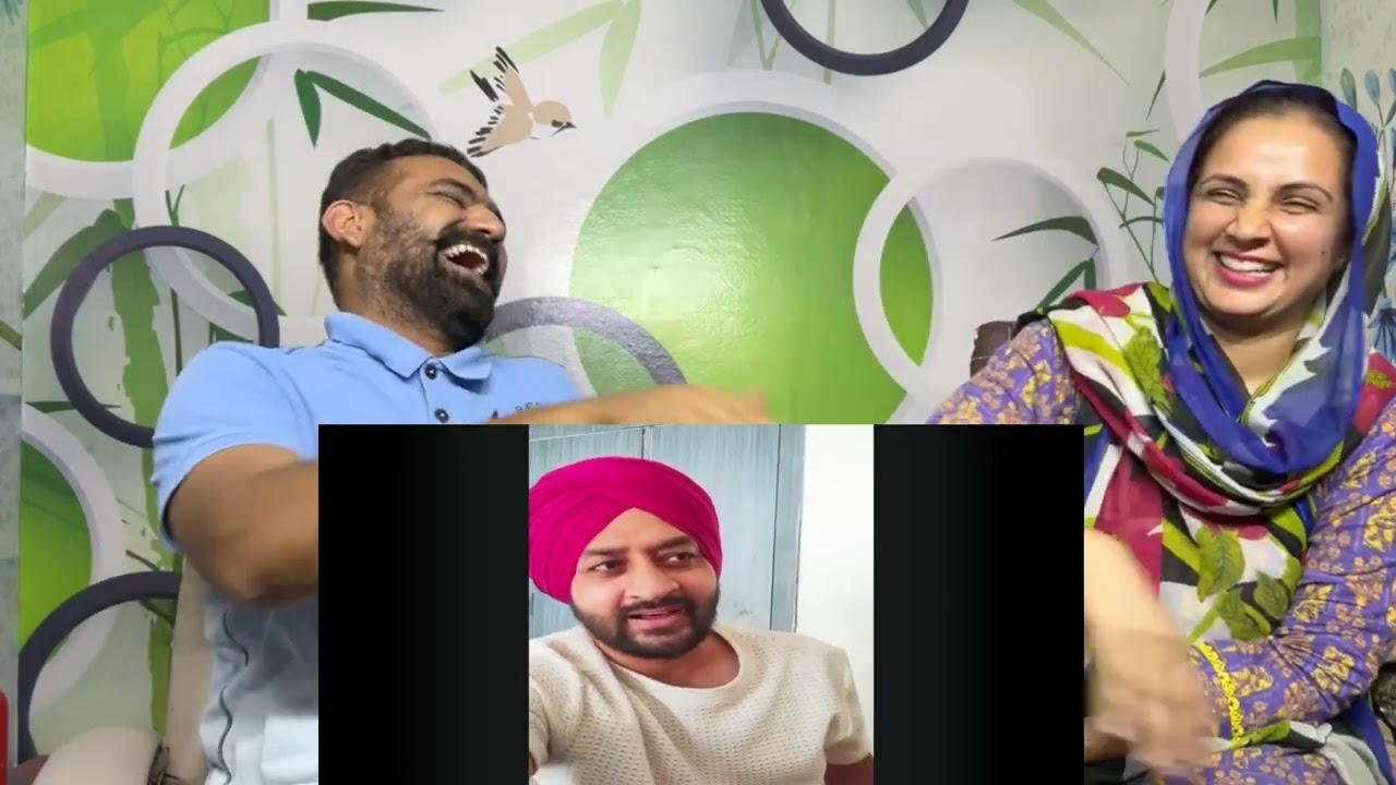 Sali with diwali 😜🤣 Deep Fateh funny video vlog || Pakistani Reaction