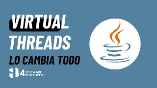🤯 Java 21: Los Virtual Threads vienen a cambiarlo todo.