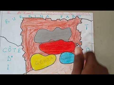 grade 4 history lesson youtube